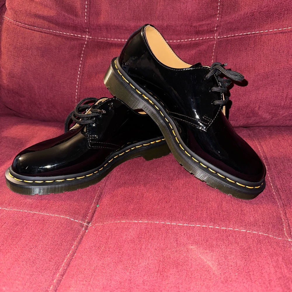 NWOT Dr Martens 1461
